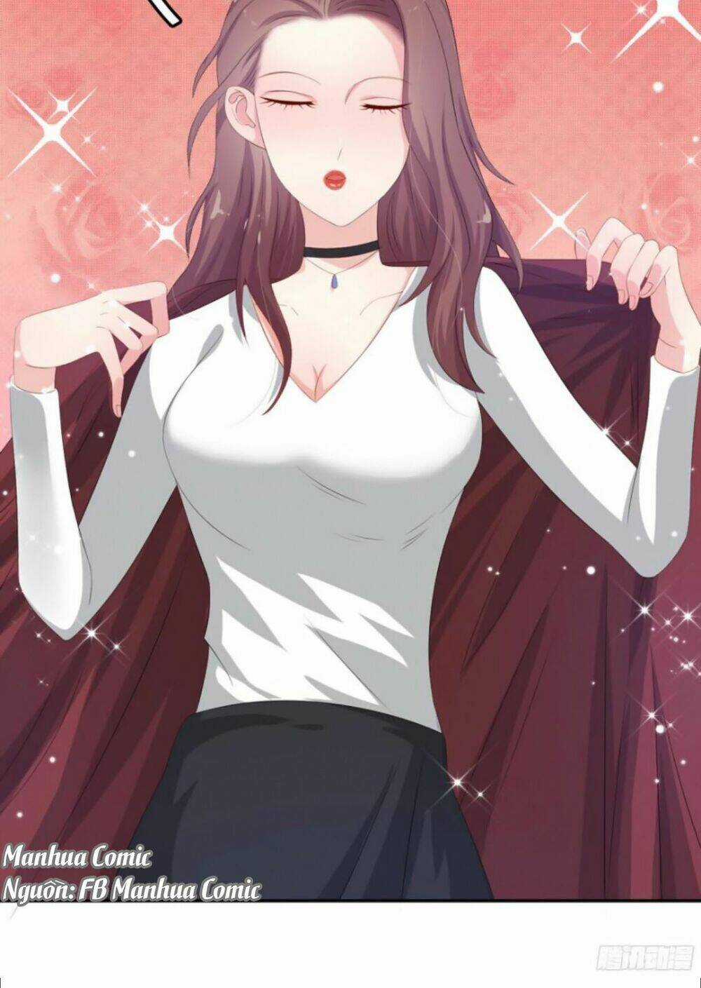 Ngu Võng Chi Tranh Chapter 2 trang 30