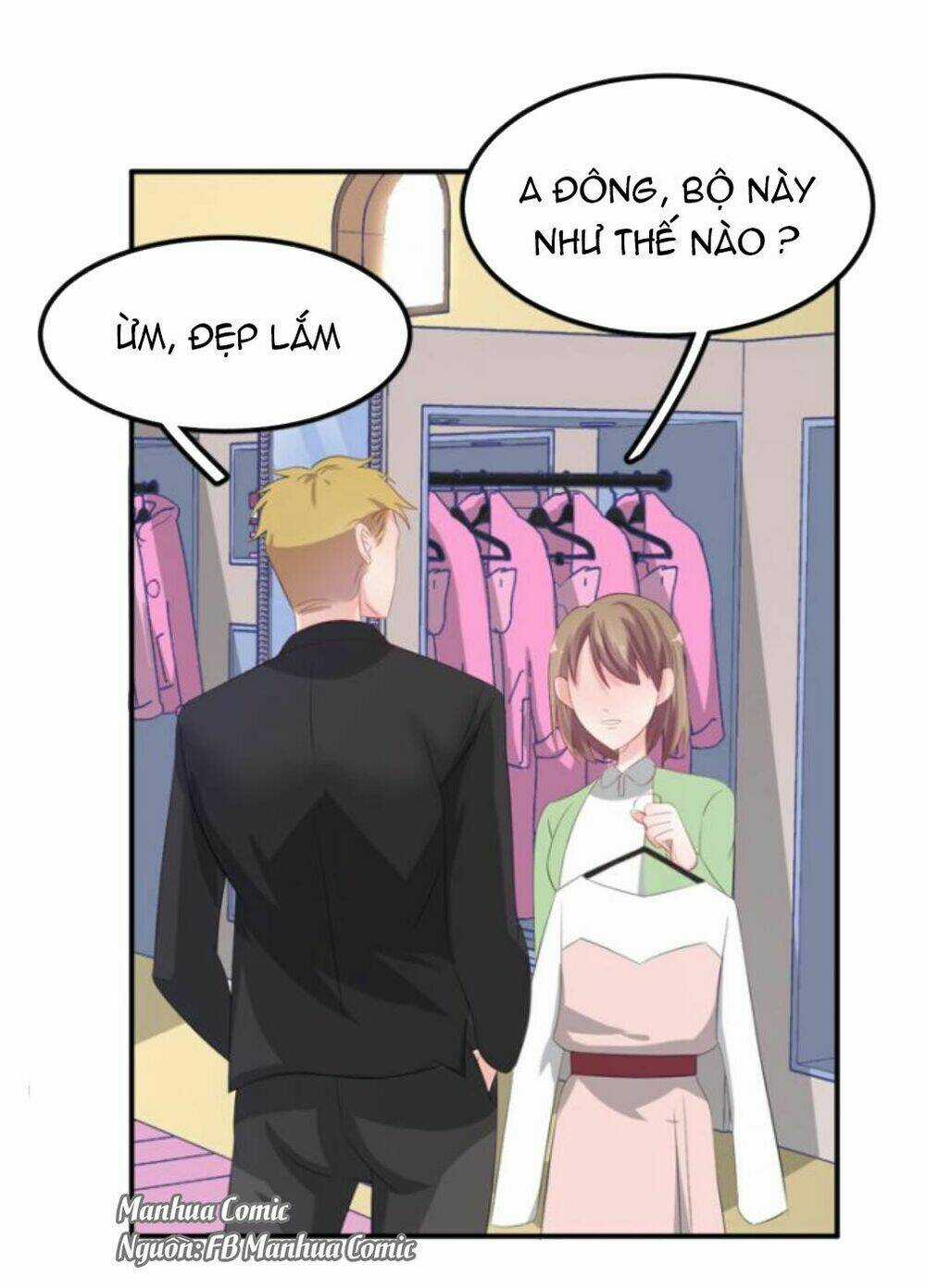 Ngu Võng Chi Tranh Chapter 2 trang 31