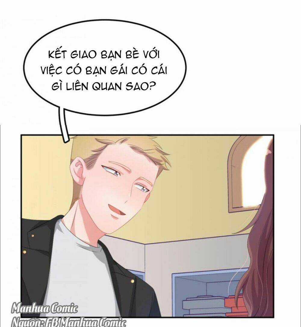 Ngu Võng Chi Tranh Chapter 2 trang 35