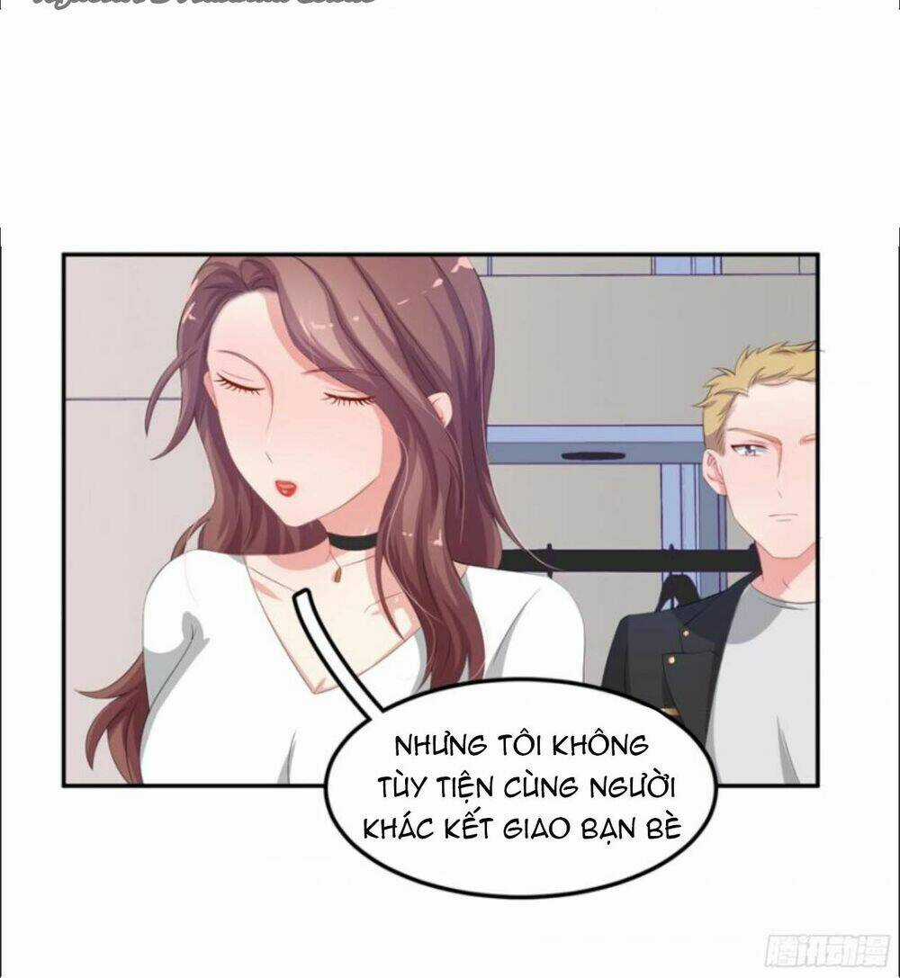 Ngu Võng Chi Tranh Chapter 2 trang 36