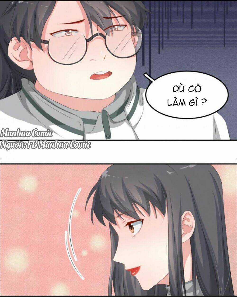 Ngu Võng Chi Tranh Chapter 2 trang 4