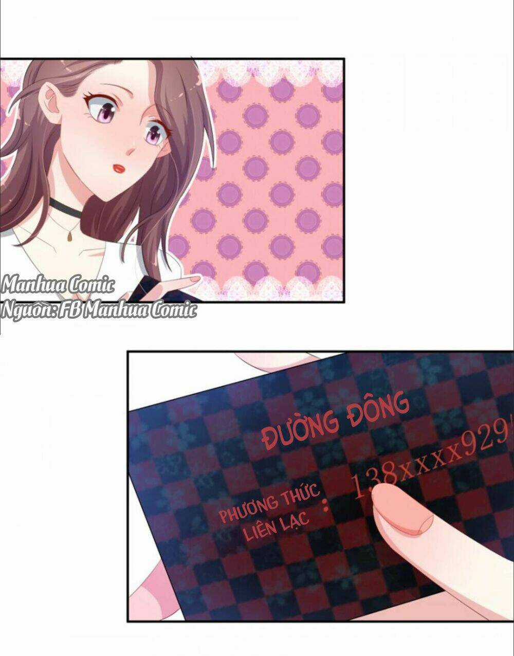 Ngu Võng Chi Tranh Chapter 2 trang 40