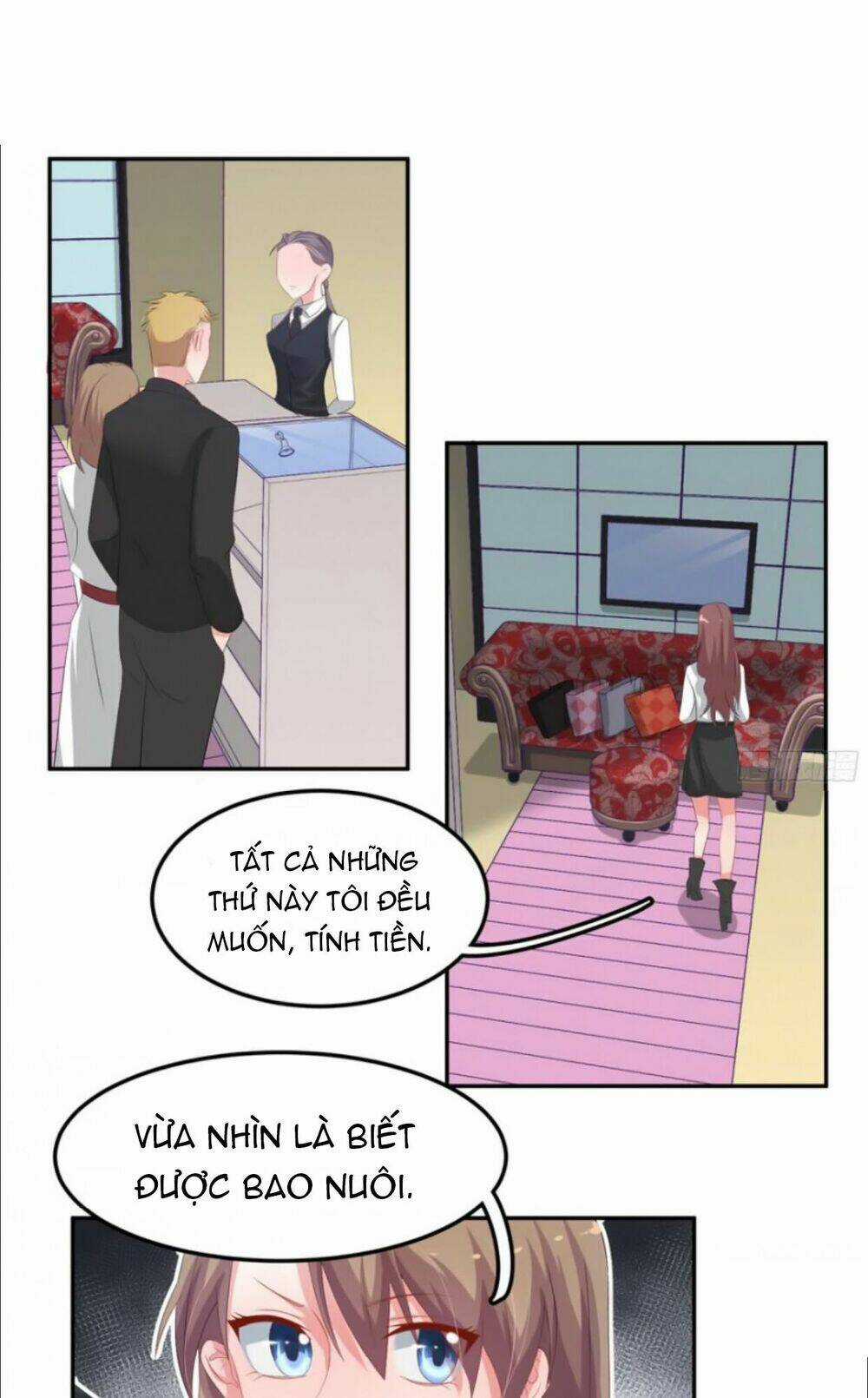 Ngu Võng Chi Tranh Chapter 2 trang 41