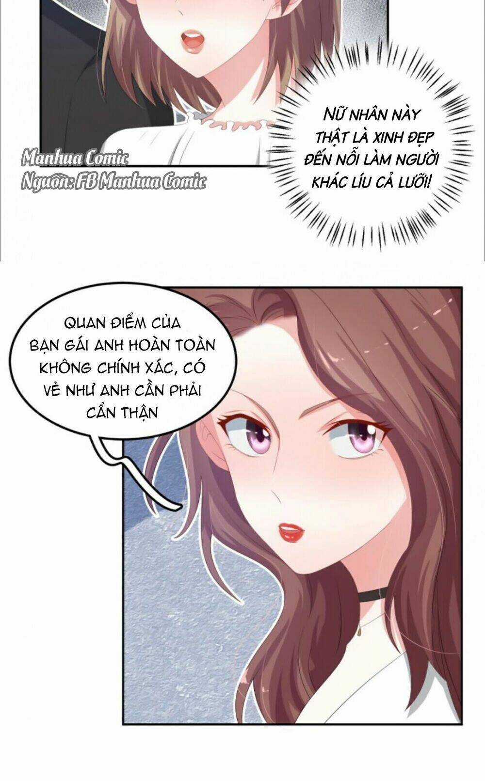 Ngu Võng Chi Tranh Chapter 2 trang 42