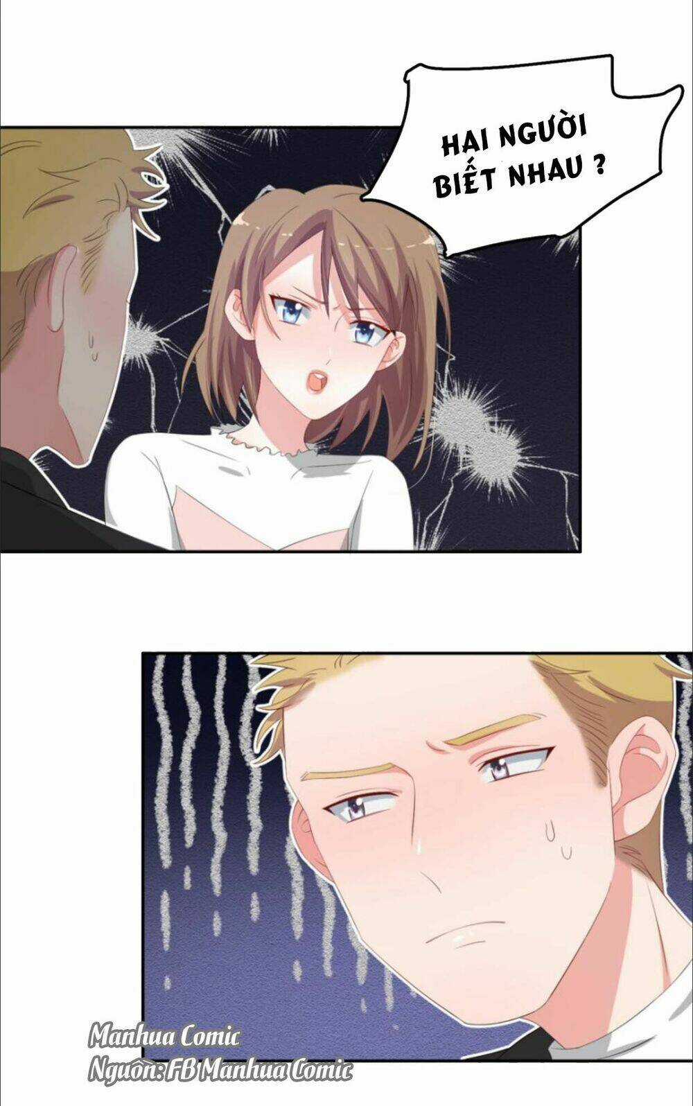 Ngu Võng Chi Tranh Chapter 2 trang 43