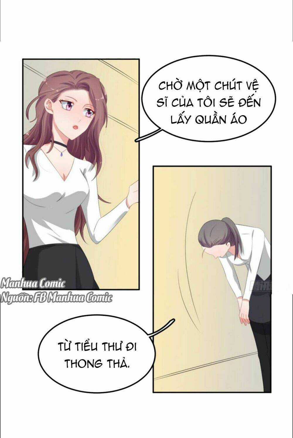 Ngu Võng Chi Tranh Chapter 2 trang 44