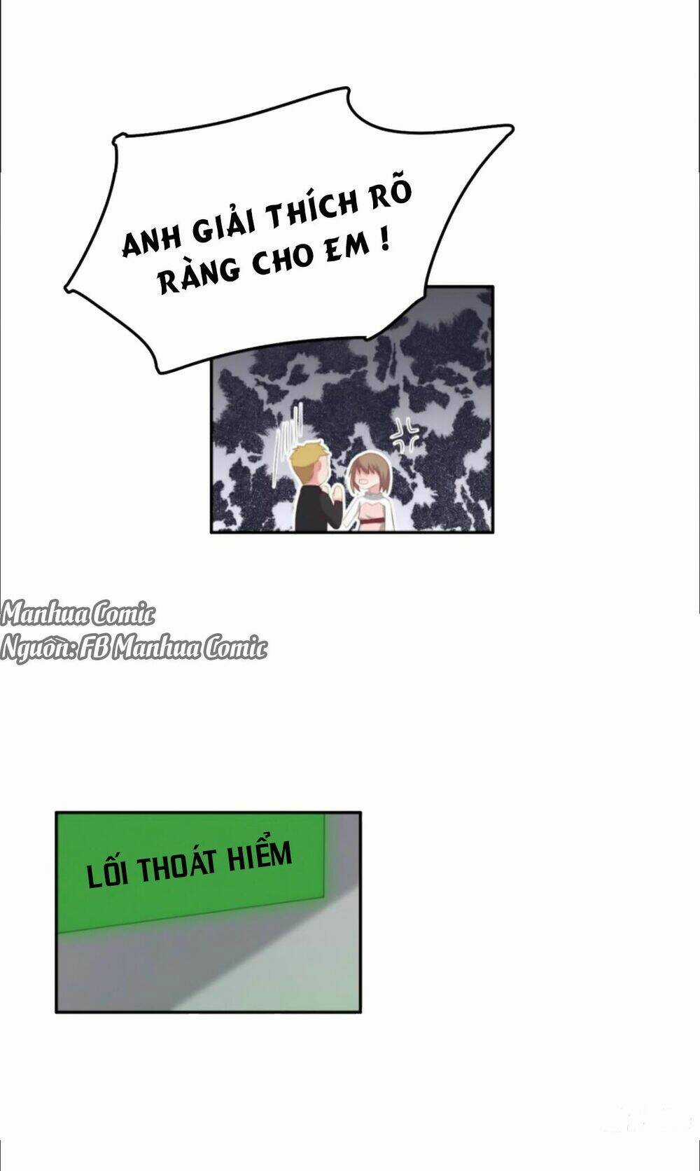 Ngu Võng Chi Tranh Chapter 2 trang 45