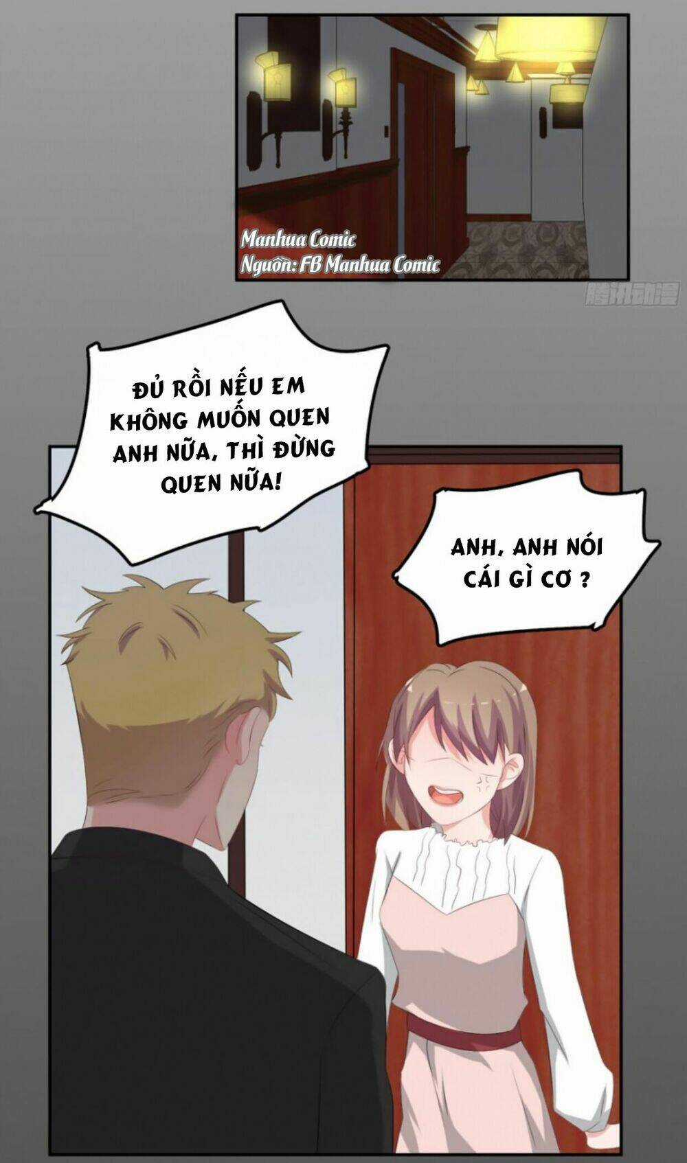 Ngu Võng Chi Tranh Chapter 2 trang 48