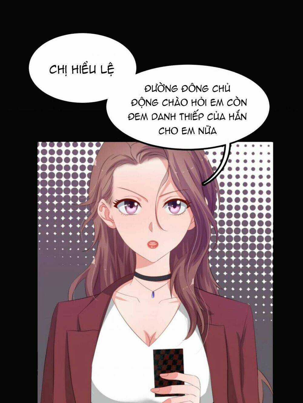 Ngu Võng Chi Tranh Chapter 2 trang 49