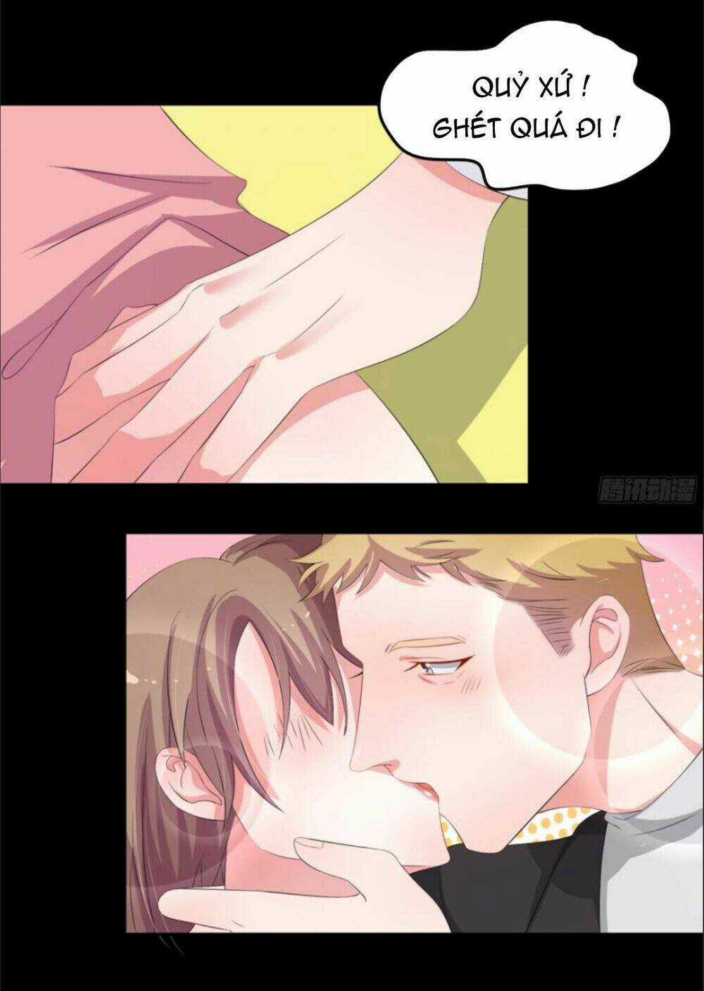 Ngu Võng Chi Tranh Chapter 2 trang 7