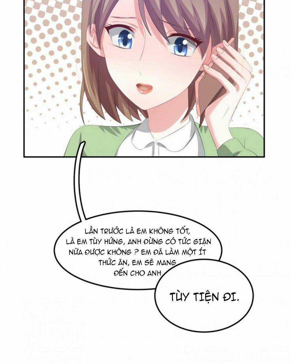 Ngu Võng Chi Tranh Chapter 3 trang 15