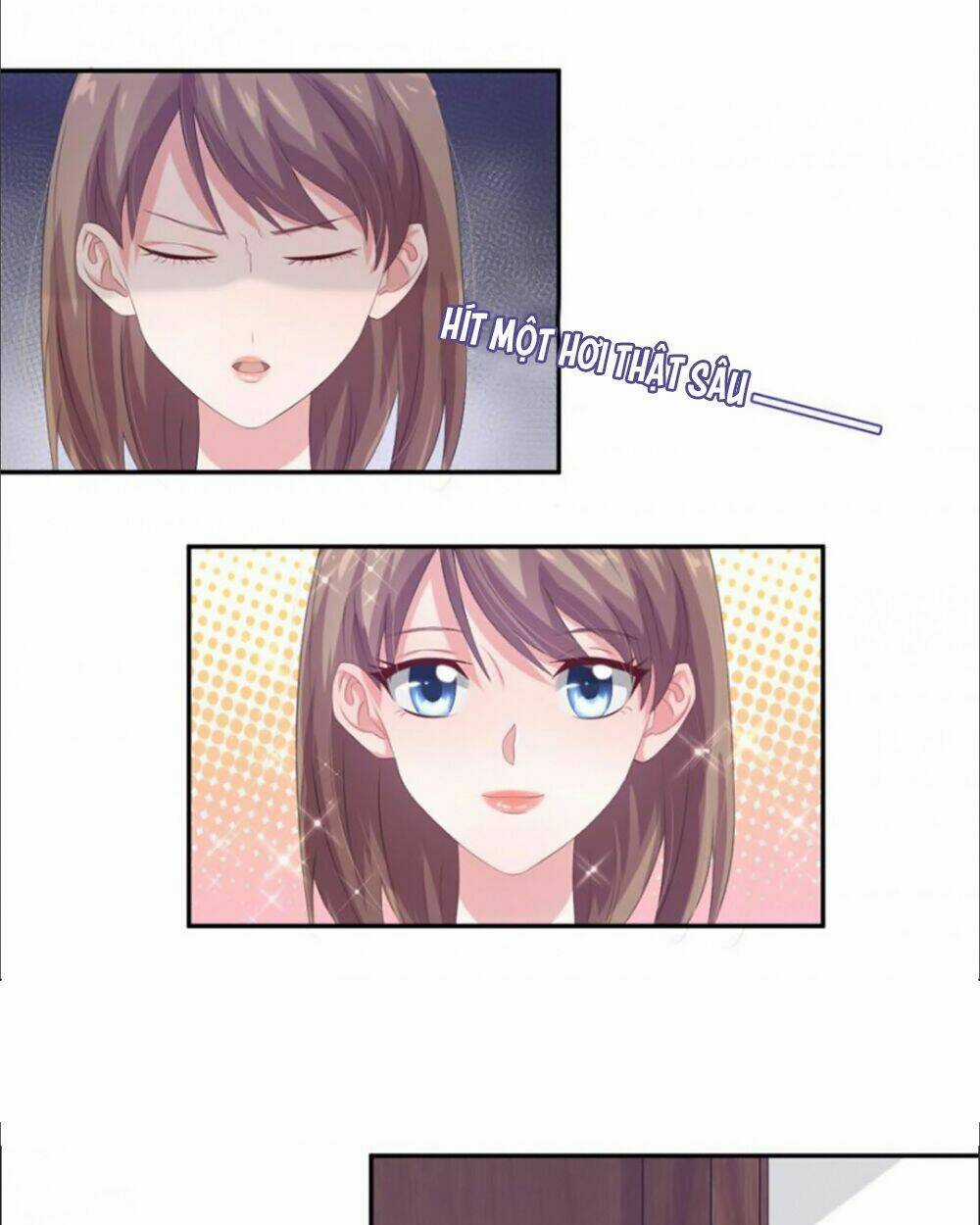 Ngu Võng Chi Tranh Chapter 3 trang 17