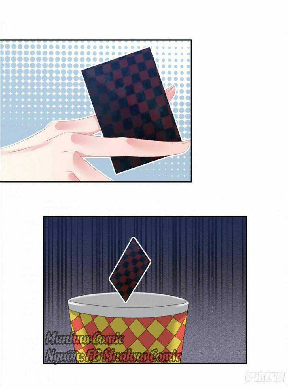 Ngu Võng Chi Tranh Chapter 3 trang 2