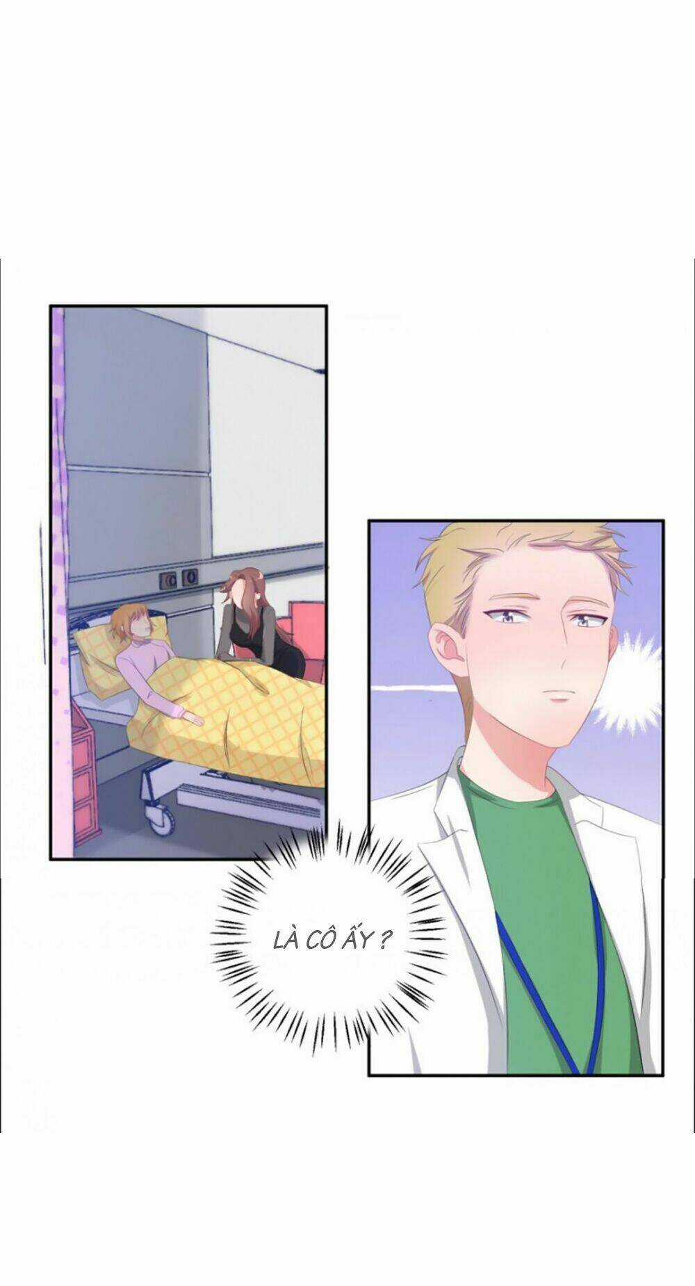 Ngu Võng Chi Tranh Chapter 3 trang 23