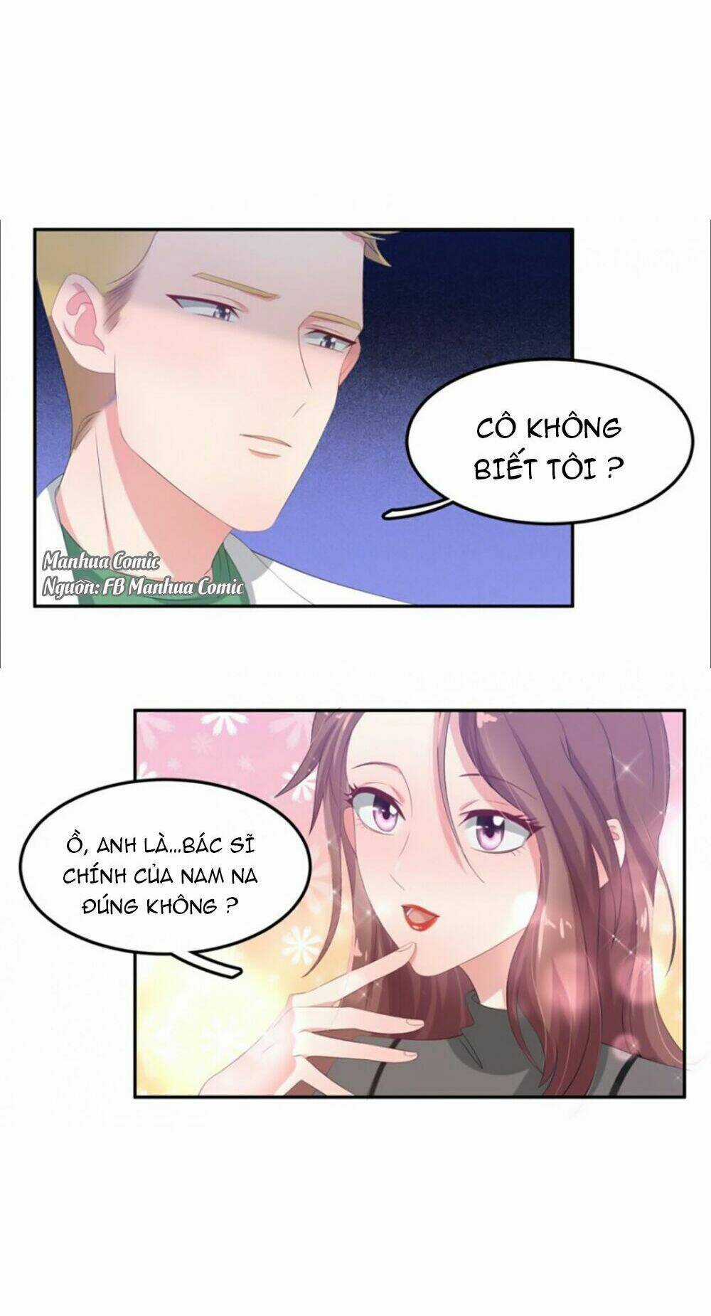 Ngu Võng Chi Tranh Chapter 3 trang 26