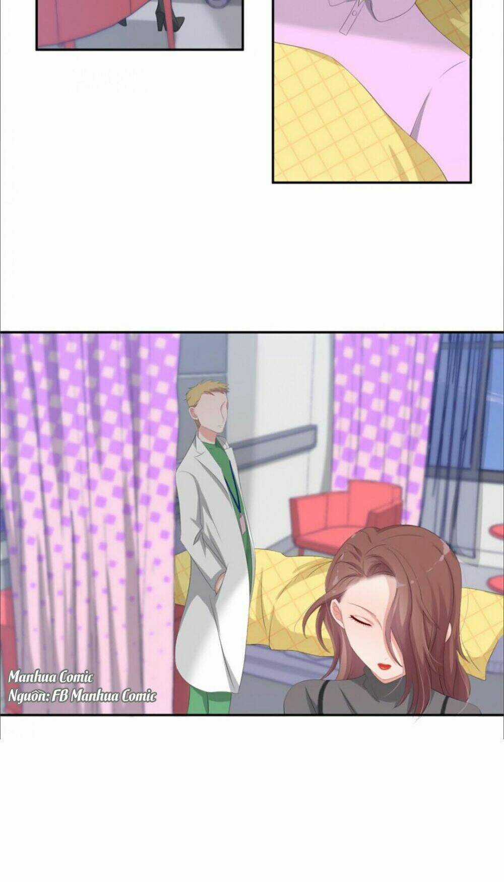 Ngu Võng Chi Tranh Chapter 3 trang 30