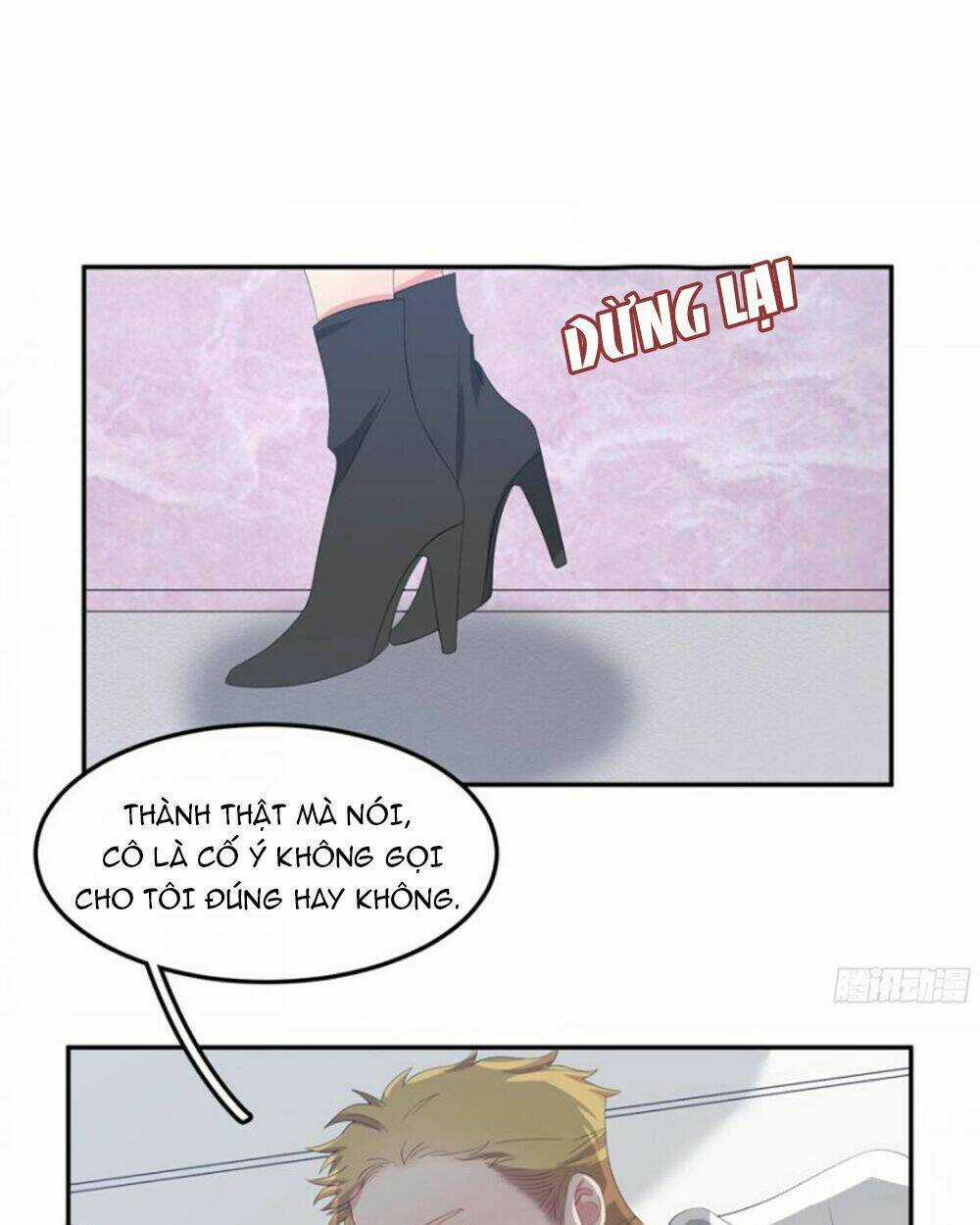 Ngu Võng Chi Tranh Chapter 3 trang 32