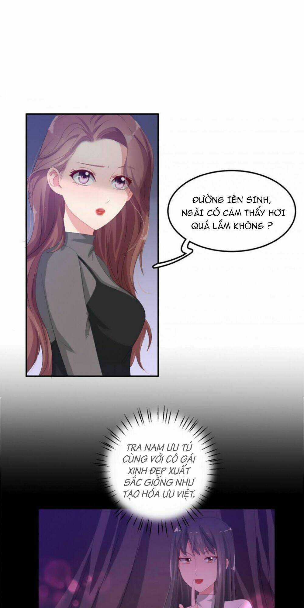 Ngu Võng Chi Tranh Chapter 3 trang 34