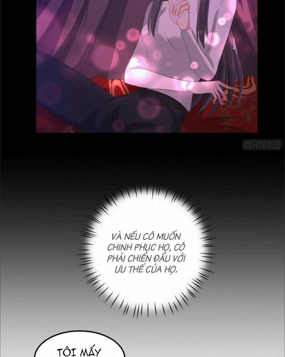 Ngu Võng Chi Tranh Chapter 3 trang 35