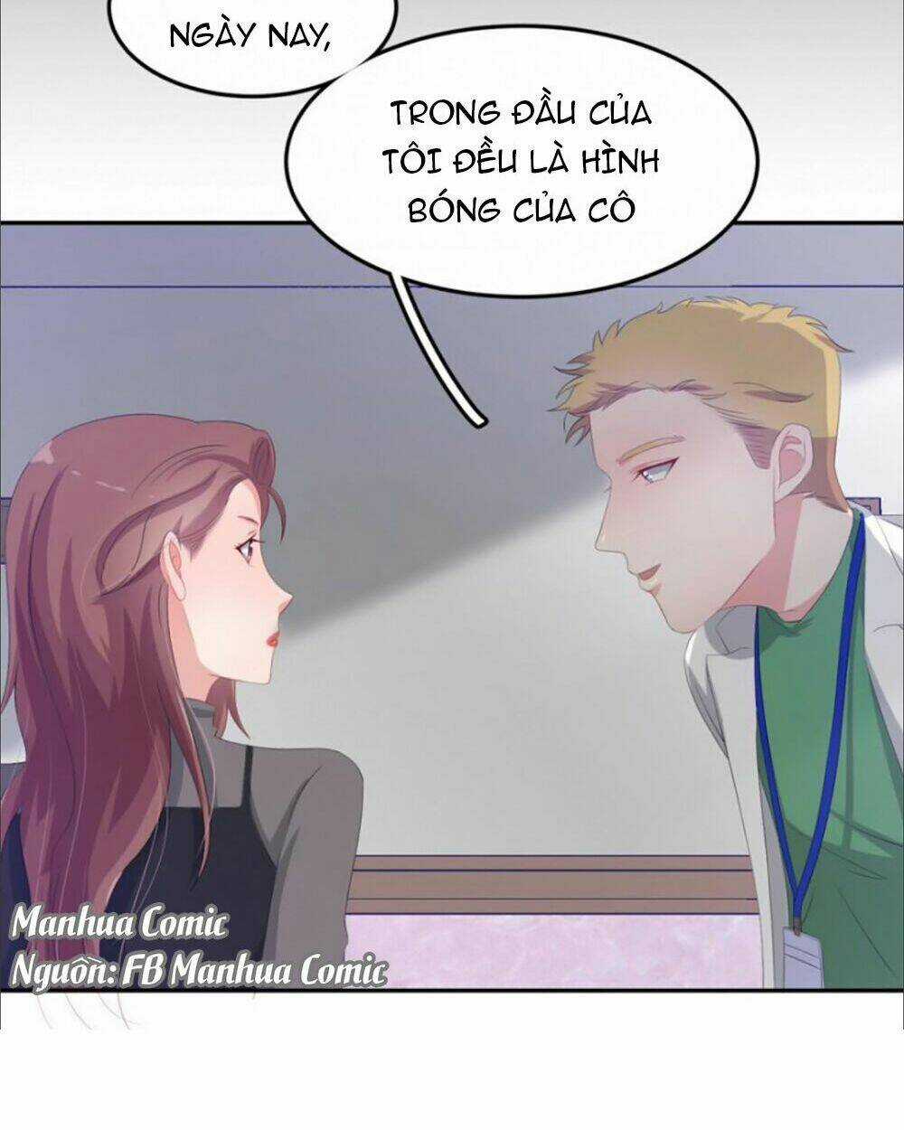 Ngu Võng Chi Tranh Chapter 3 trang 36