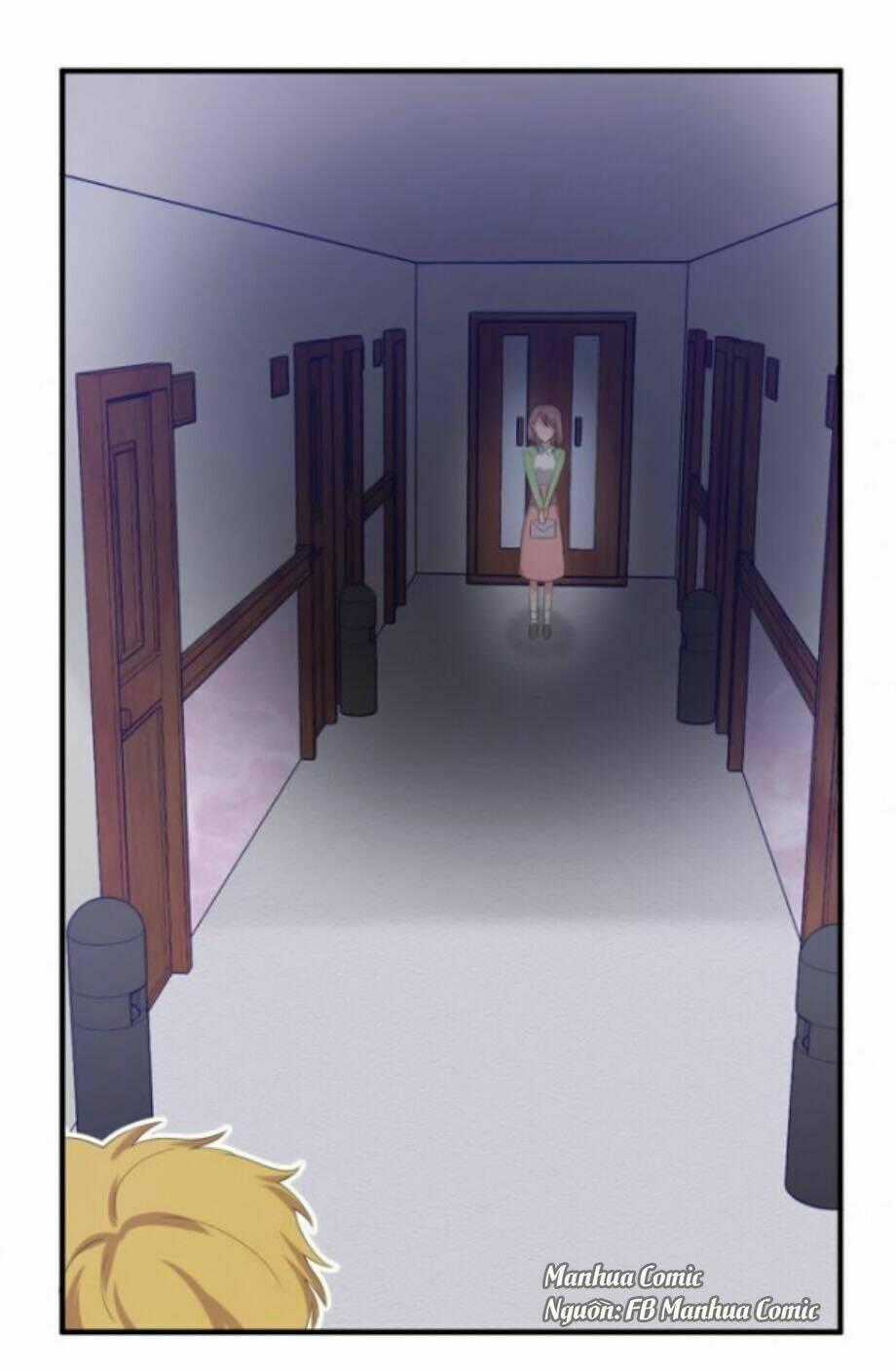 Ngu Võng Chi Tranh Chapter 3 trang 37