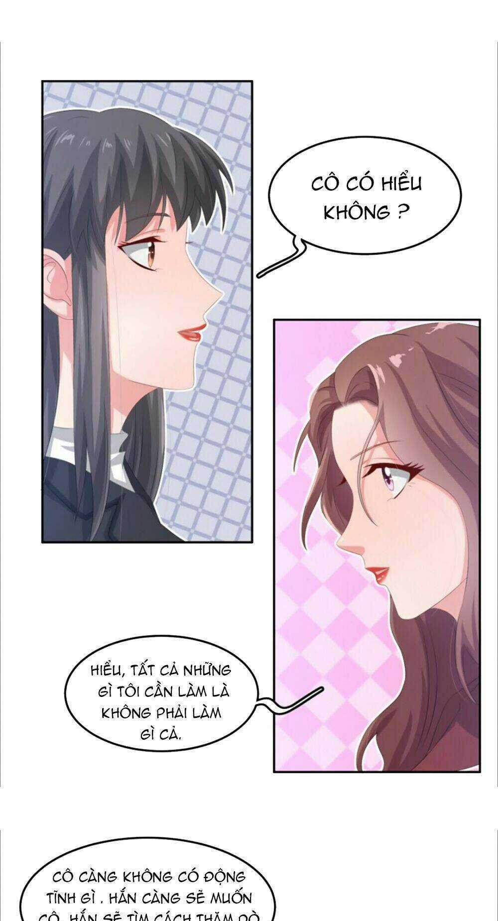 Ngu Võng Chi Tranh Chapter 3 trang 4