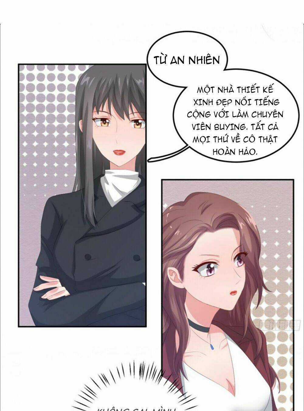 Ngu Võng Chi Tranh Chapter 3 trang 6