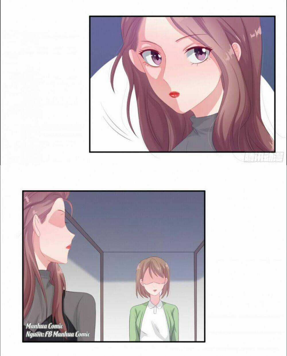 Ngu Võng Chi Tranh Chapter 4 trang 10