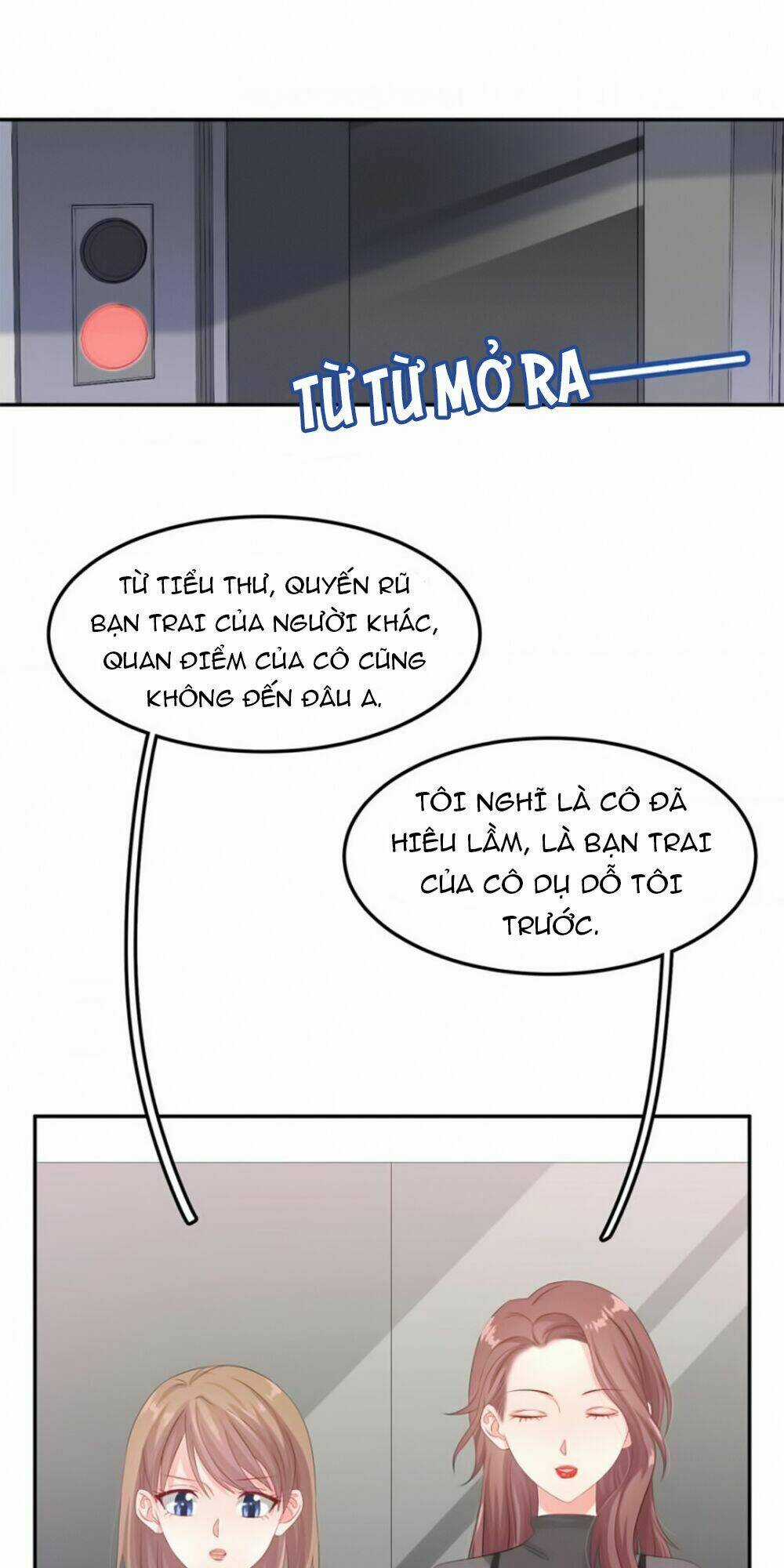 Ngu Võng Chi Tranh Chapter 4 trang 11