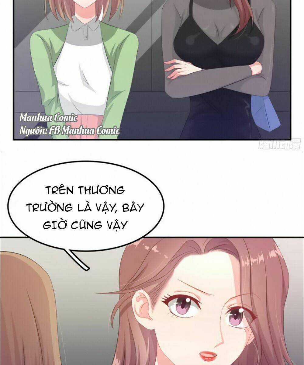 Ngu Võng Chi Tranh Chapter 4 trang 12