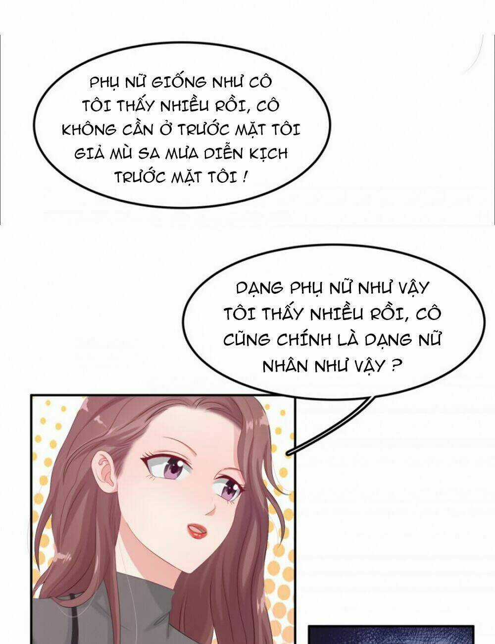 Ngu Võng Chi Tranh Chapter 4 trang 14