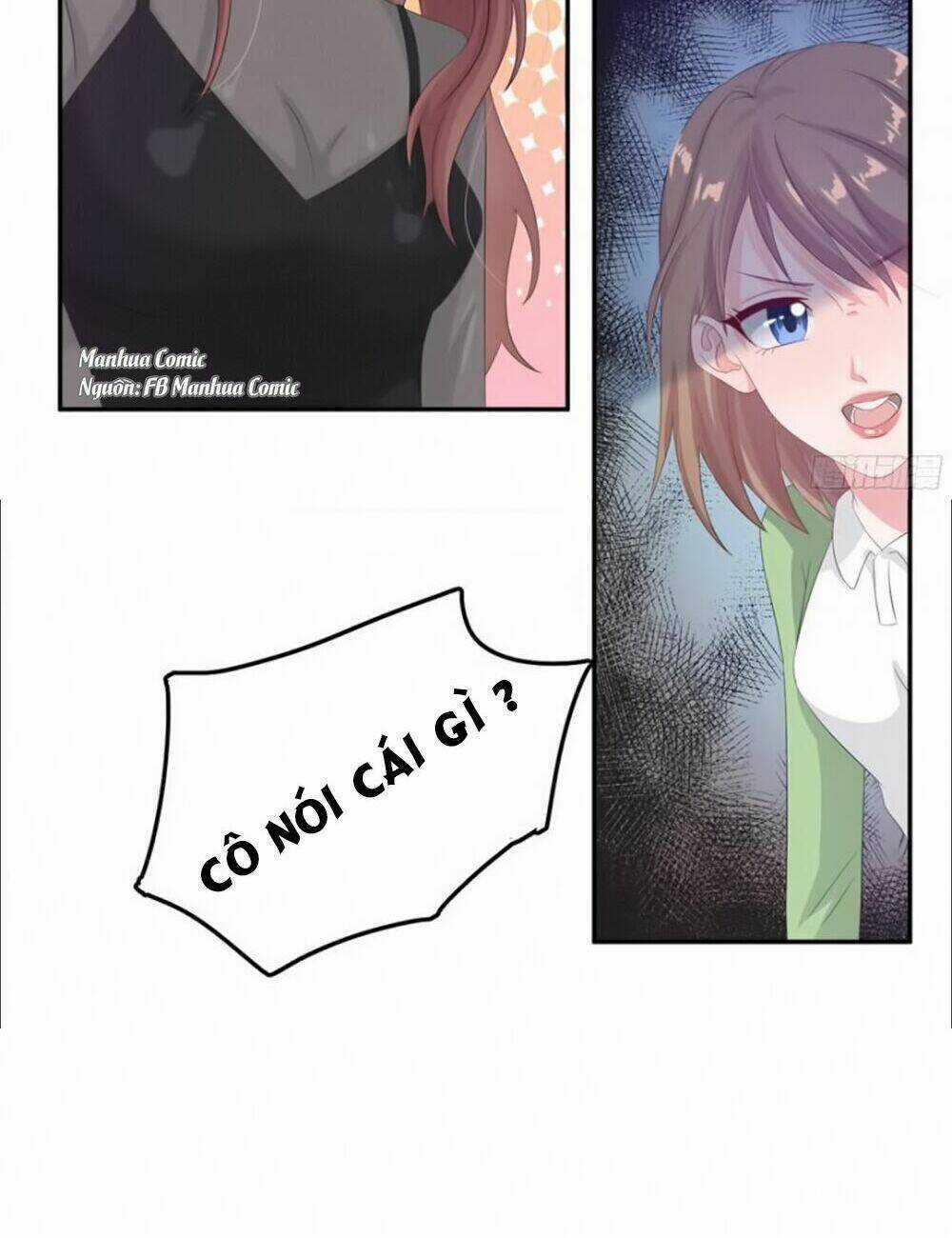 Ngu Võng Chi Tranh Chapter 4 trang 15