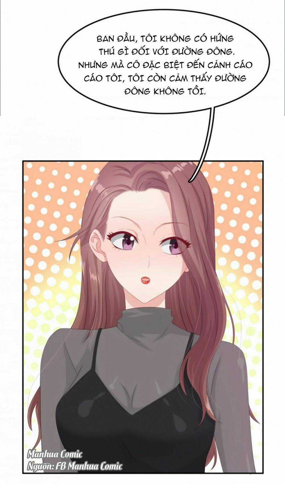 Ngu Võng Chi Tranh Chapter 4 trang 16