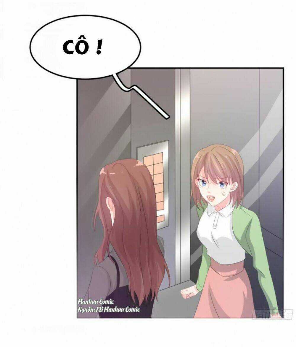 Ngu Võng Chi Tranh Chapter 4 trang 18