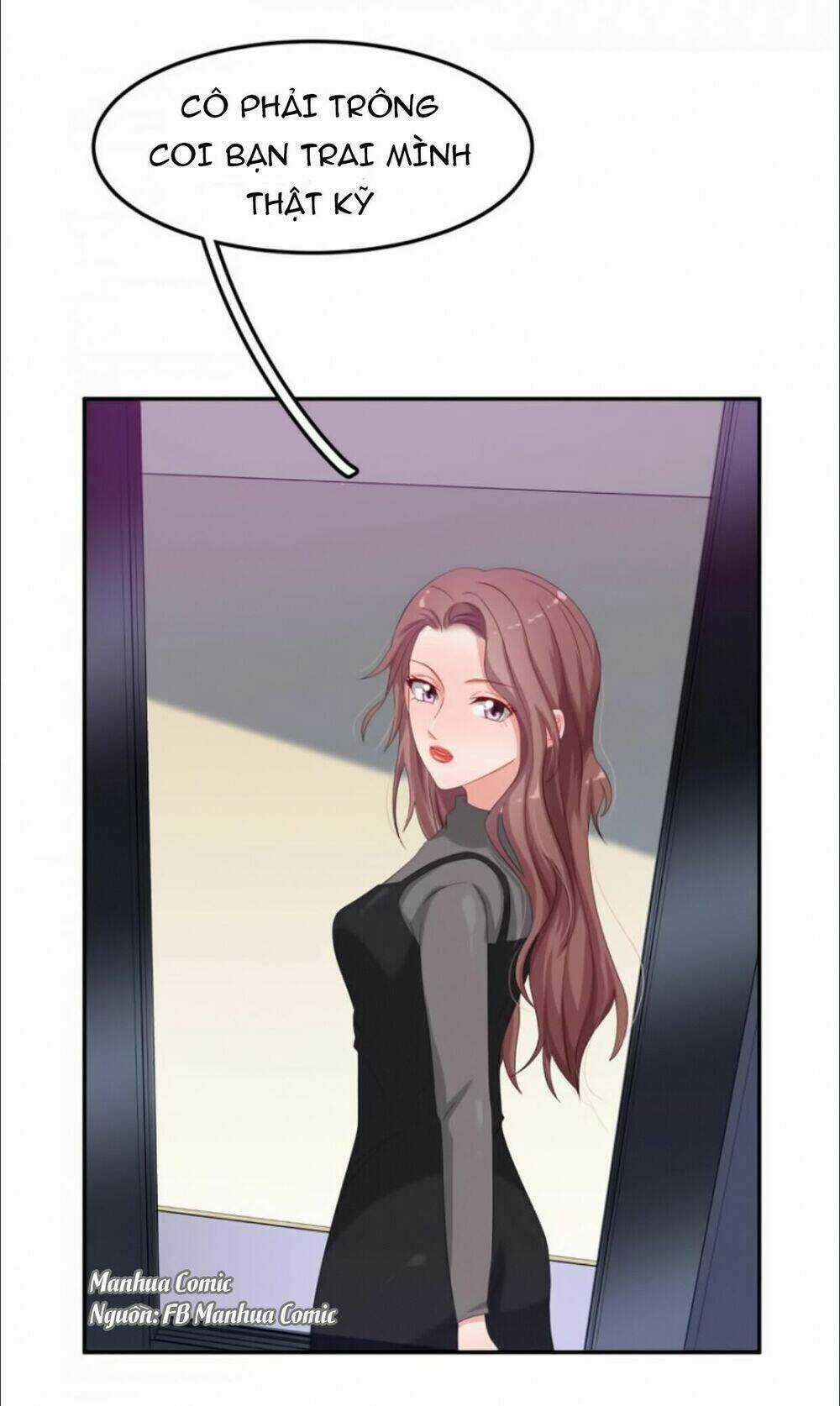 Ngu Võng Chi Tranh Chapter 4 trang 20