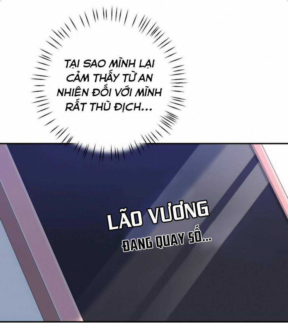 Ngu Võng Chi Tranh Chapter 4 trang 22