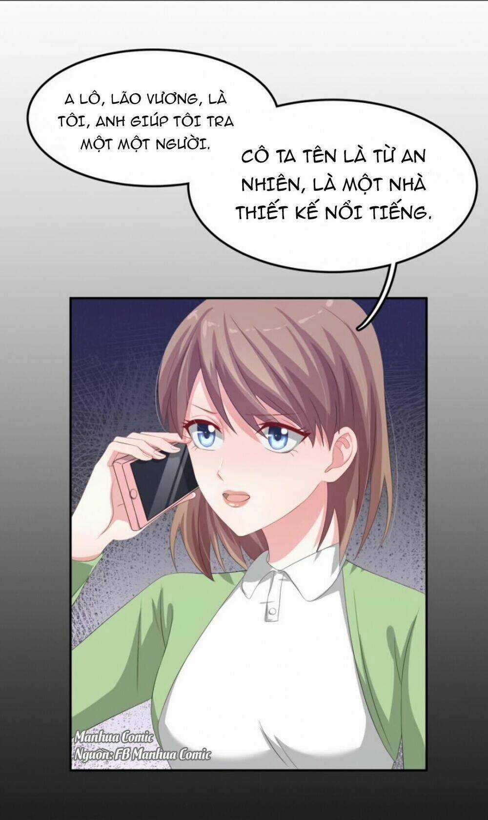 Ngu Võng Chi Tranh Chapter 4 trang 23