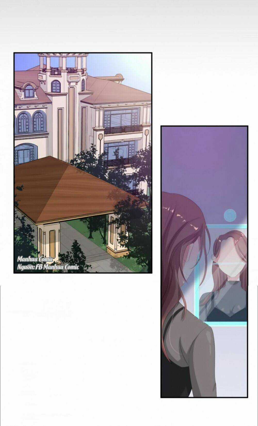 Ngu Võng Chi Tranh Chapter 4 trang 25