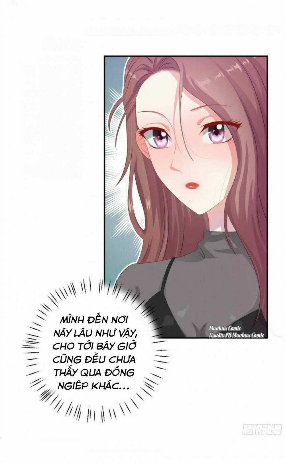 Ngu Võng Chi Tranh Chapter 4 trang 29