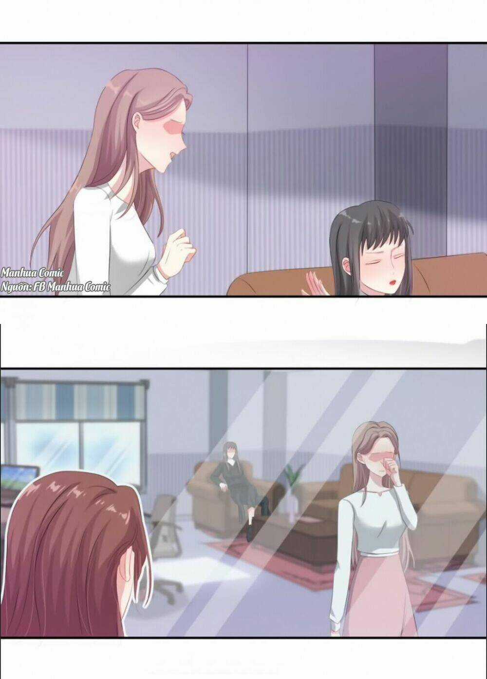 Ngu Võng Chi Tranh Chapter 4 trang 30