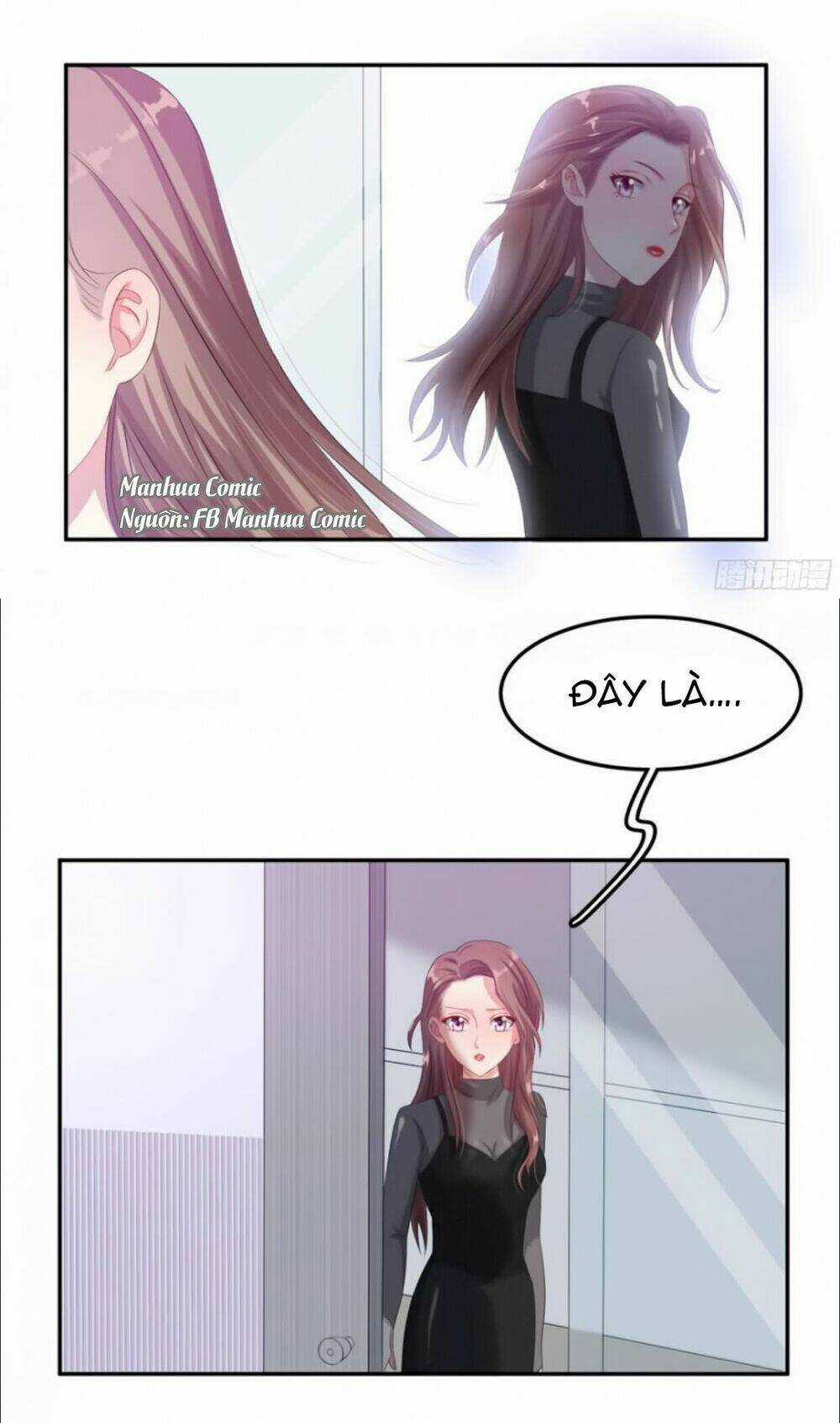 Ngu Võng Chi Tranh Chapter 4 trang 33