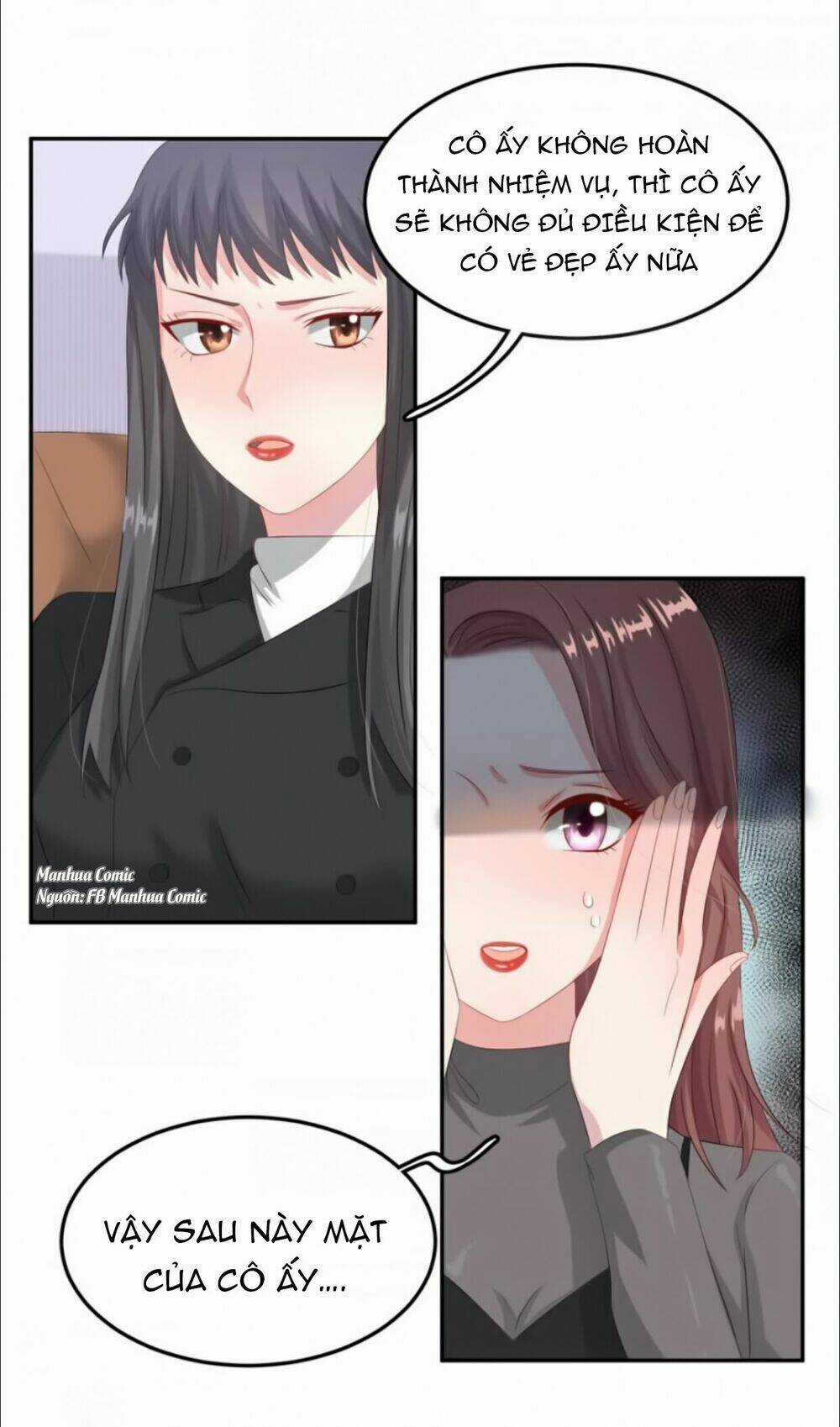 Ngu Võng Chi Tranh Chapter 4 trang 34