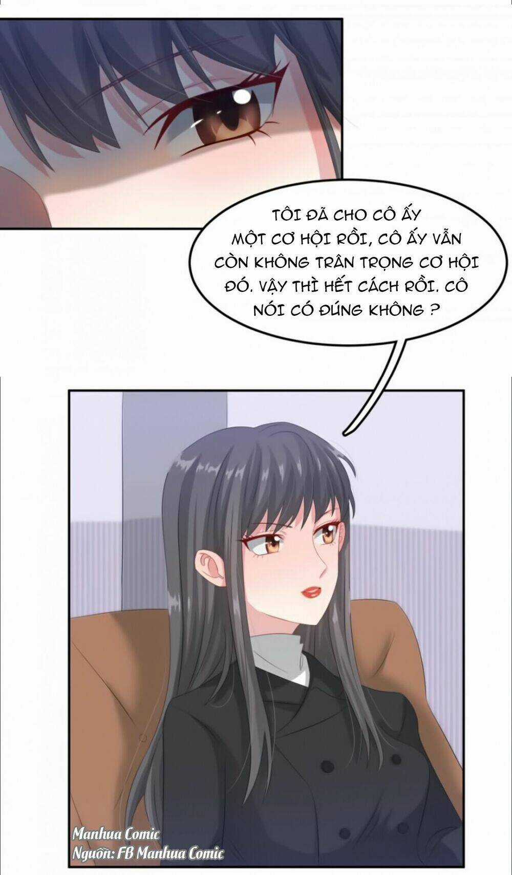 Ngu Võng Chi Tranh Chapter 4 trang 35