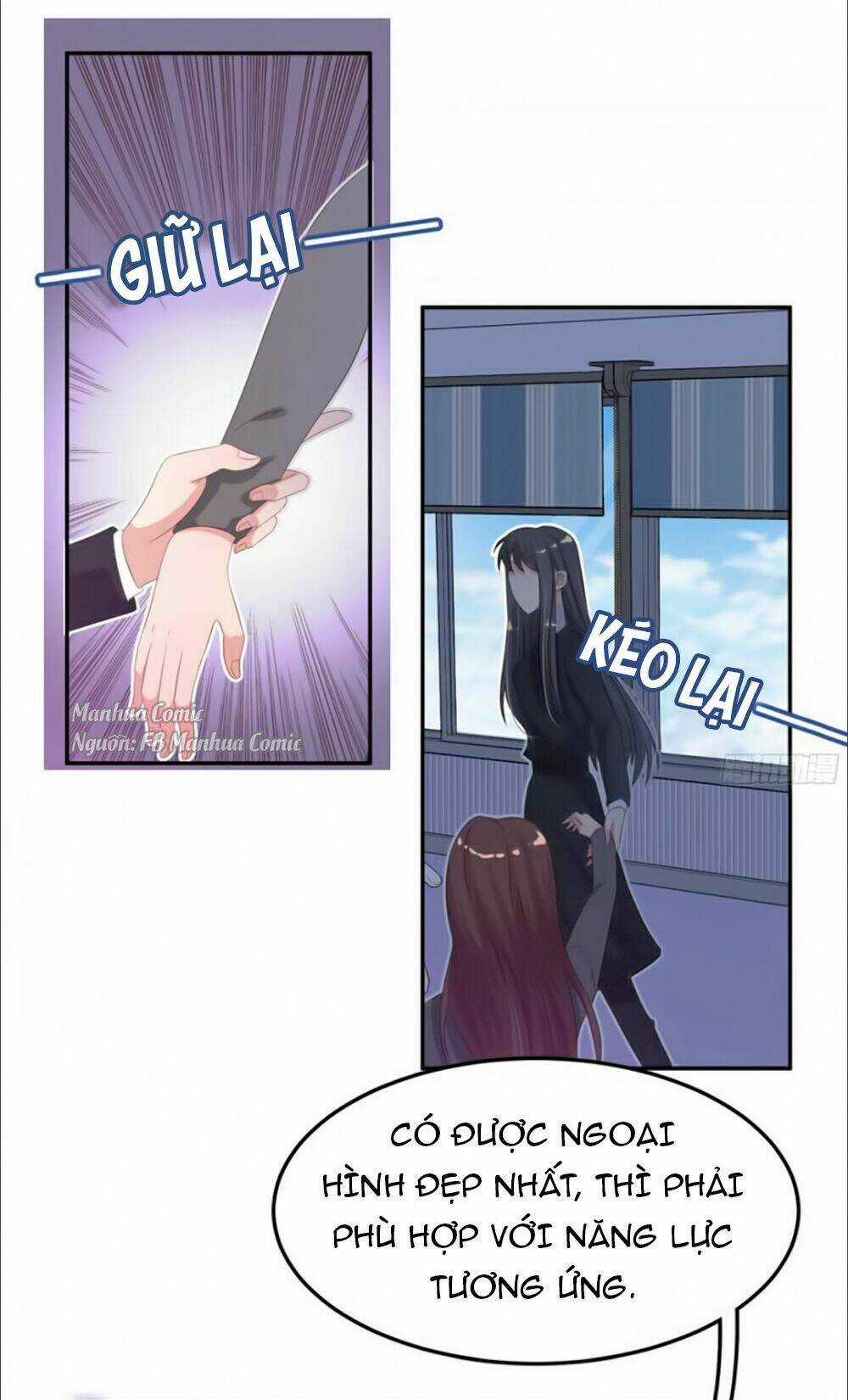 Ngu Võng Chi Tranh Chapter 4 trang 36