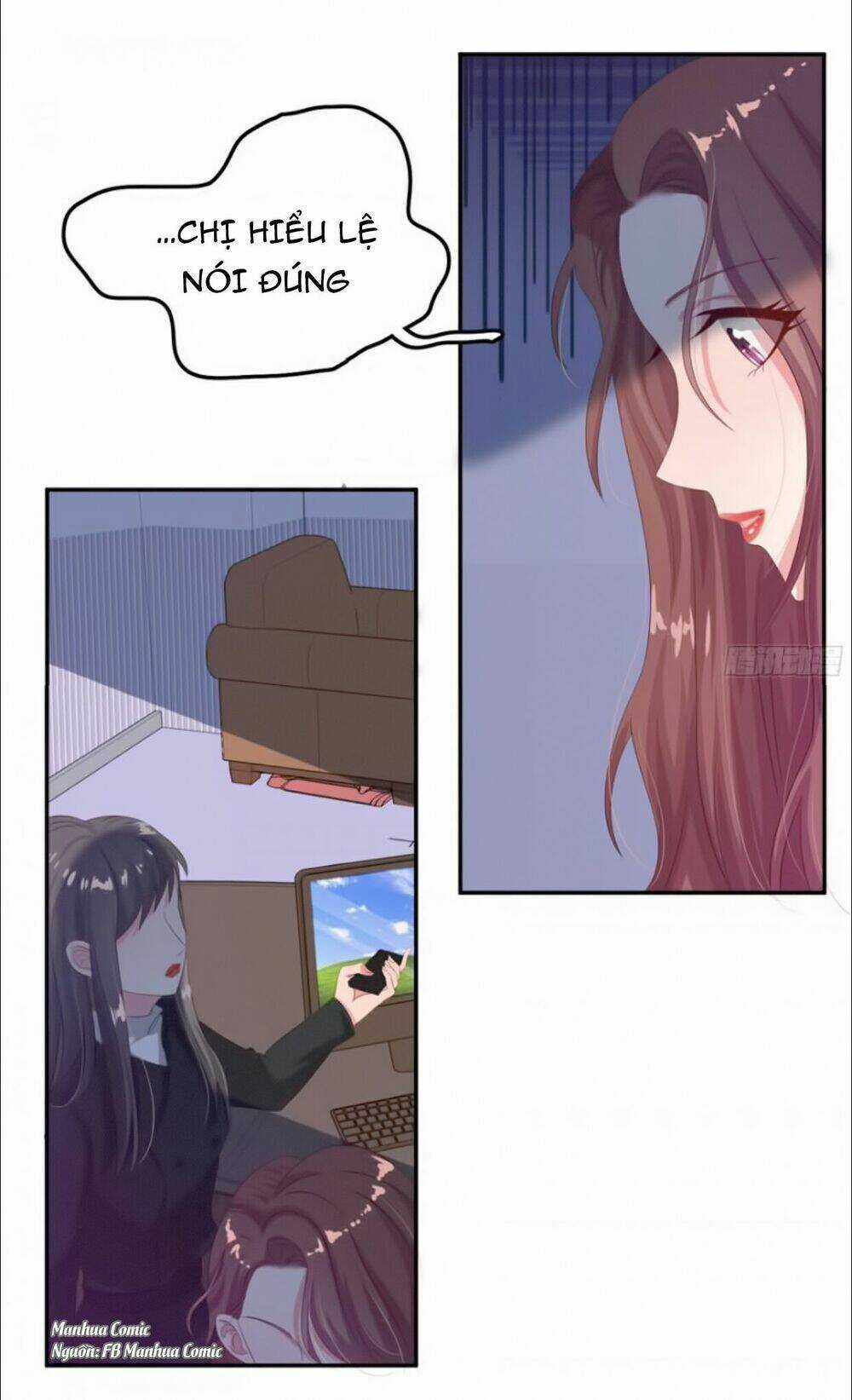 Ngu Võng Chi Tranh Chapter 4 trang 38