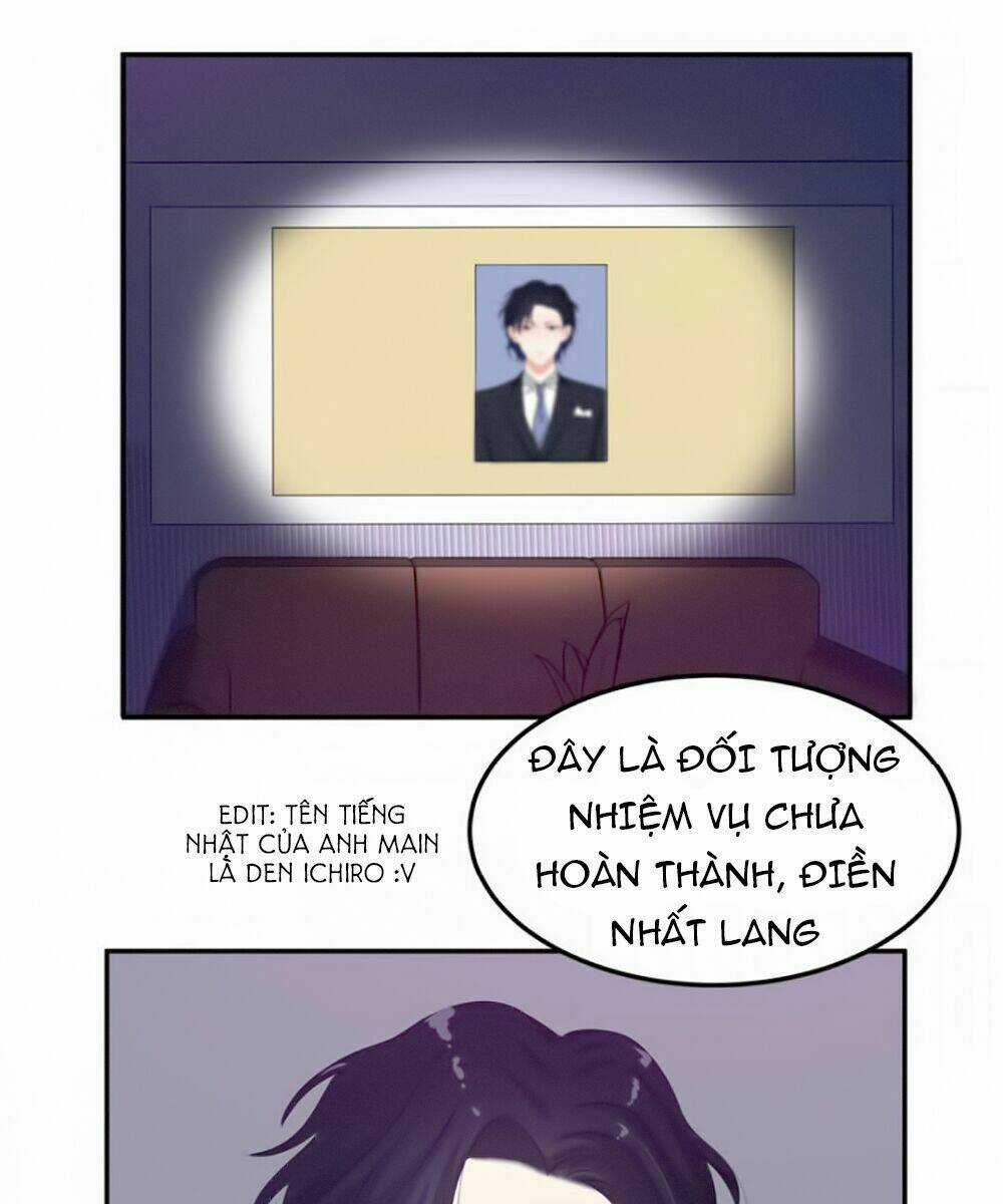 Ngu Võng Chi Tranh Chapter 4 trang 39