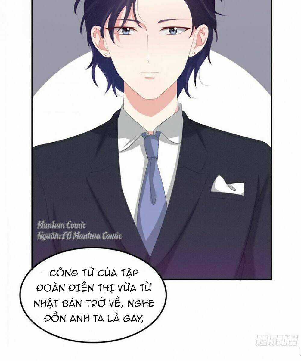 Ngu Võng Chi Tranh Chapter 4 trang 40