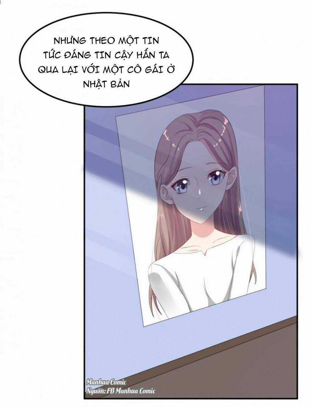 Ngu Võng Chi Tranh Chapter 4 trang 42