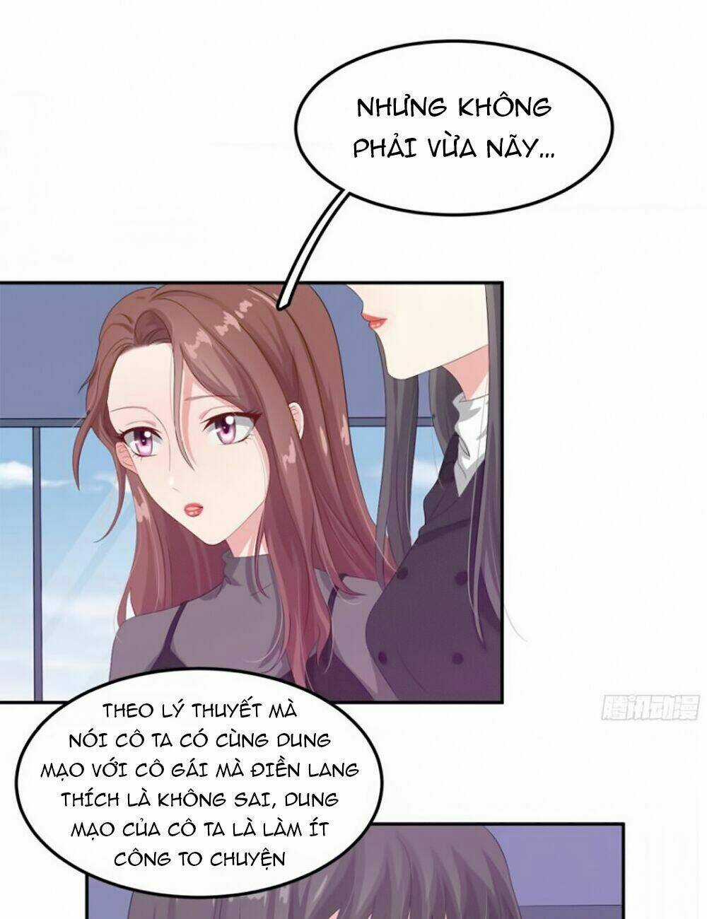 Ngu Võng Chi Tranh Chapter 4 trang 43