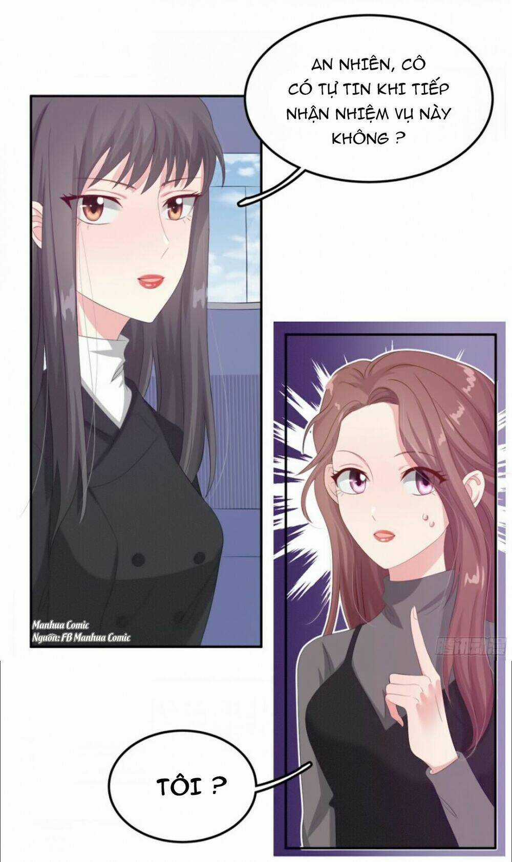 Ngu Võng Chi Tranh Chapter 4 trang 45